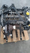 198A2000 MOTORE LANCIA DELTA
