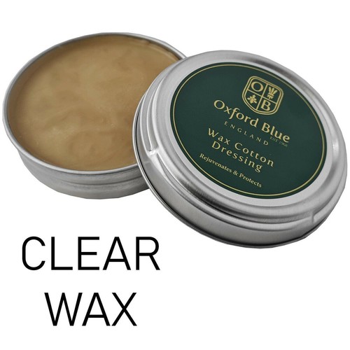 Oxford cera blu per - blu,