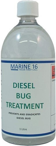 Marine diesel trattamento - marine, 16