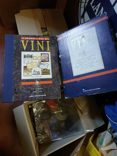 Grande libro dei vini - grande,