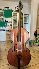 Contrabbasso del 1800 - del,