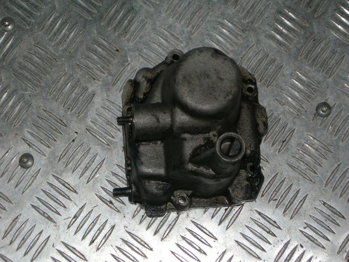 Fiat 500 campana cambio - f,