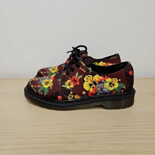 Martens 1461 lester - dr,