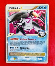 Lotto Carte Pokemon Palkia G