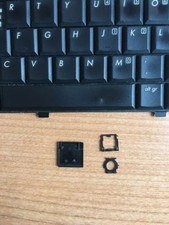 tasto tasti singoli tastiera HP Compaq 490267-061 MP-05586I0-9301 6037B002720