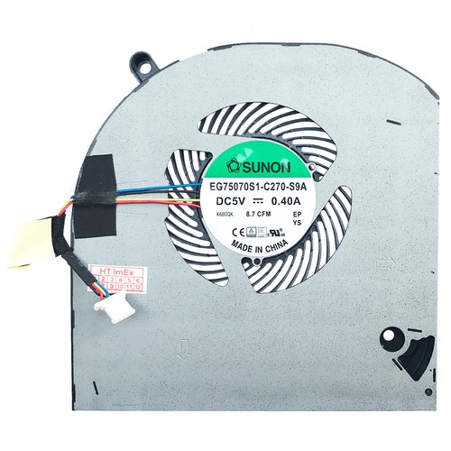 Ventola ventilatore radiatore