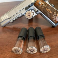 Espositore per pistola pistola