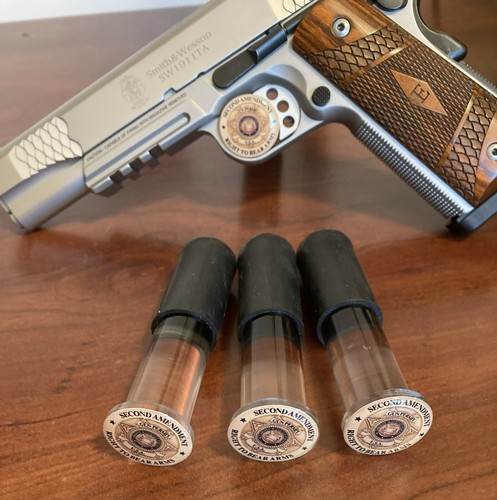 Espositore per pistola pistola