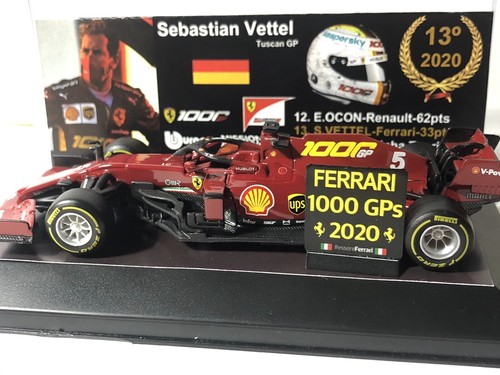 Pitboard - 1:43, (pizarra