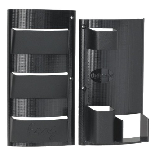 Porta accessori per - porta,