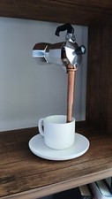 Soprammobile Portabiro Moka