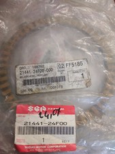 Suzuki GSX R 1000 K1/K3