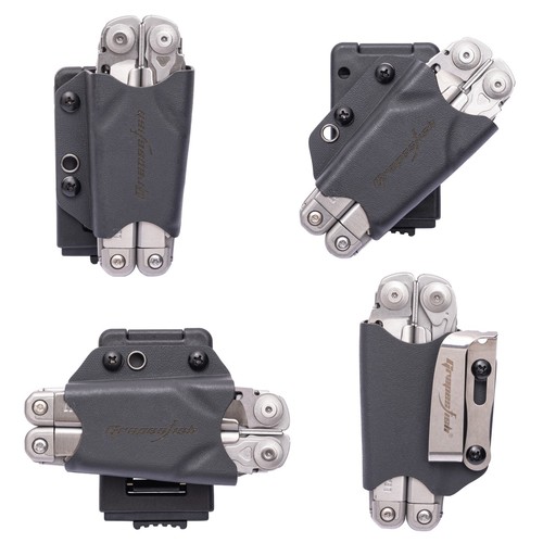 Fodero per leatherman surge - k,