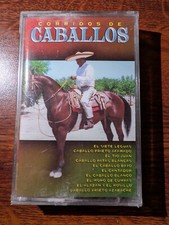 Corridos de Caballos