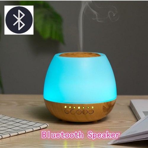 Diffusore aromi bluetooth - di,