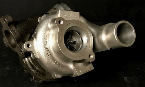 Turbocompressore originale