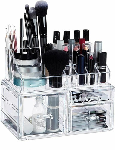 Espositore organizer porta - espositore,