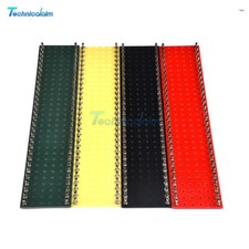 Amplificatore Doppia Fila