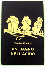 CHARLES FRANKLIN - UN BAGNO