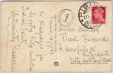 53786  - ITALIA OCCUPAZIONI