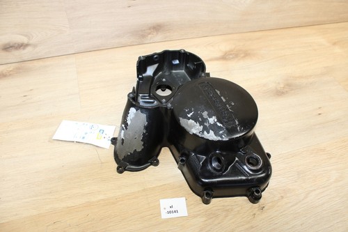 Kawasaki ke125 81 - k1, 76-81
