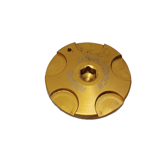 Tappo olio racing - , components