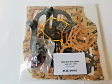 SERIE GUARNIZIONI MOTORE