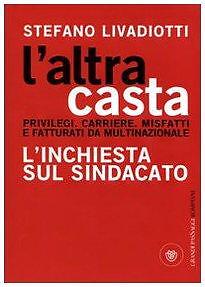 Altra casta privilegi - l'altra, casta.