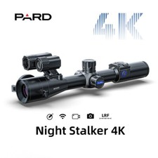 PARD Night Stalker 4K LRF