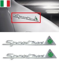 Loghi stemma per alfa - stemma,