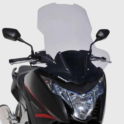 Cupolino integra 750 and s - 750,
