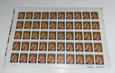 Scott 2578 Vergine col Bambino