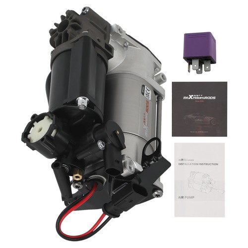 Suspension pneumatique - suspension,
