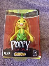 Poppy Playtime Serie 2 BUNZO