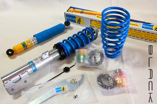 Kit ammortizzatori bilstein - kit,