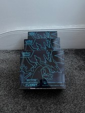 Pokemon TCG: Phantasmal Flames