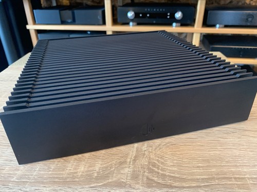 Roon nucleus music - music, server