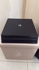 Sony PlayStation 4 Pro 1TB  -