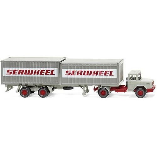 Wiking 52402 h0 camion - wiking, 0