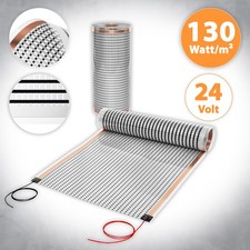 Caravan camper heating - , low