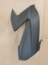Scudo sinistro honda forza - scudo,