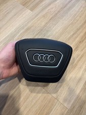 Volante Audi A6 S6 C8 4K