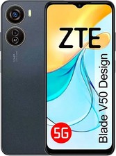 ZTE BLADE V50 design 5G  6.6''