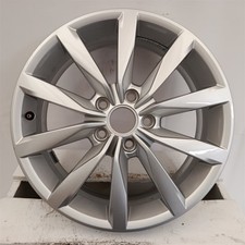 VW GOLF 7 VII 5G 17 POLLICI 6J