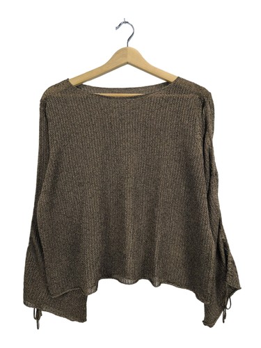 Zara knit manica lunga donna - manica,