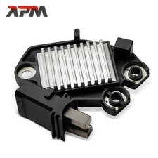 Regolatore Alternatore