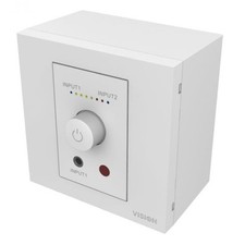 Vision TC3 50w 2.0 canali Casa