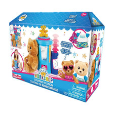 Build-A-Bear Workshop Stazione
