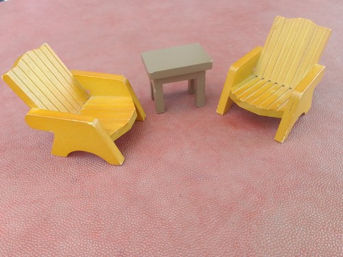 Kidkraft fauteuils table - &,