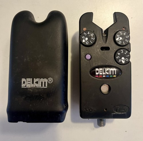 Delkim standard plus - delkim,